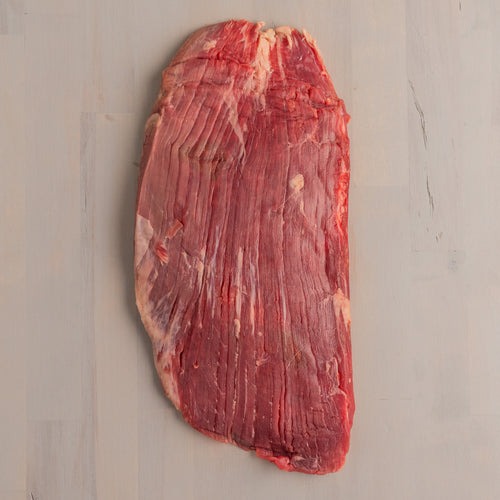 Flank steak