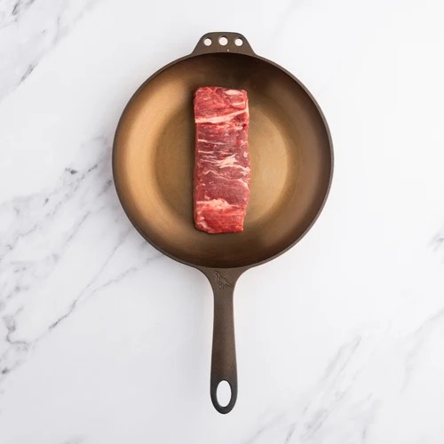 Cap of ribeye