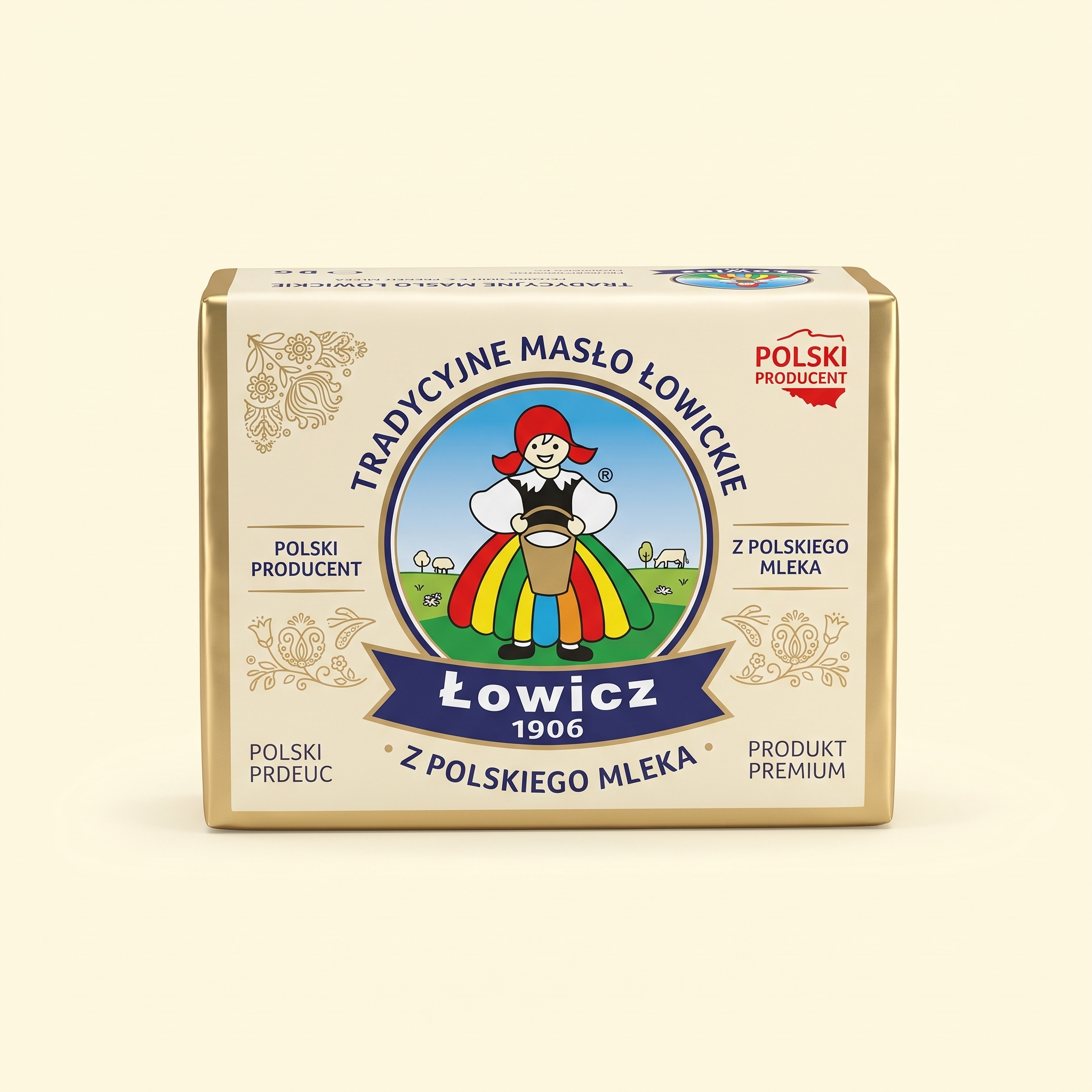 Łowicz