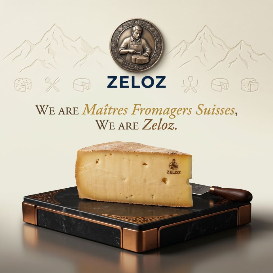 Zeloz product packaging