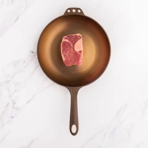 Bone-in filet