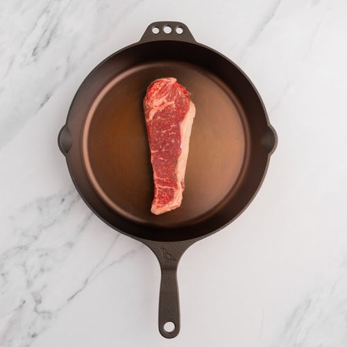 NY strip