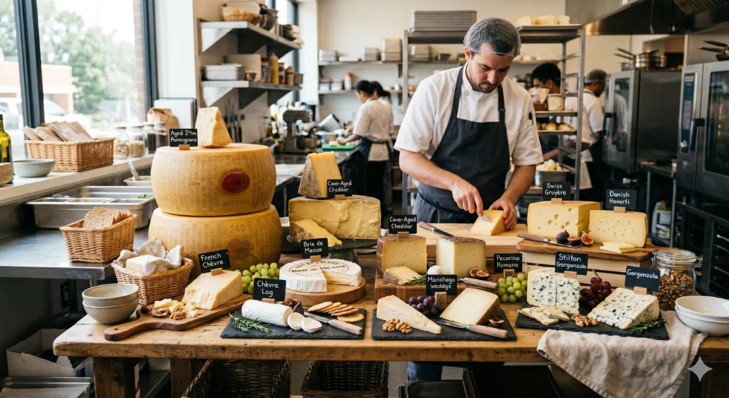 Cheese