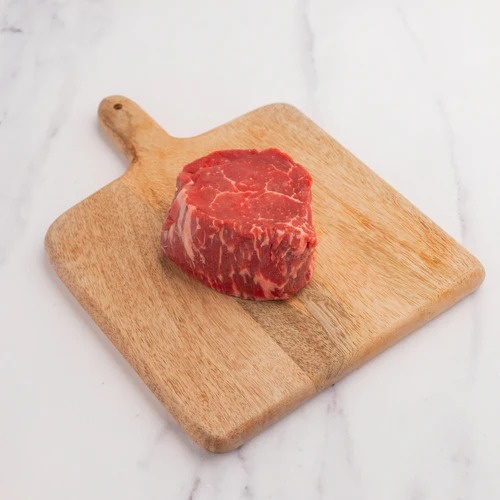 Filet mignon
