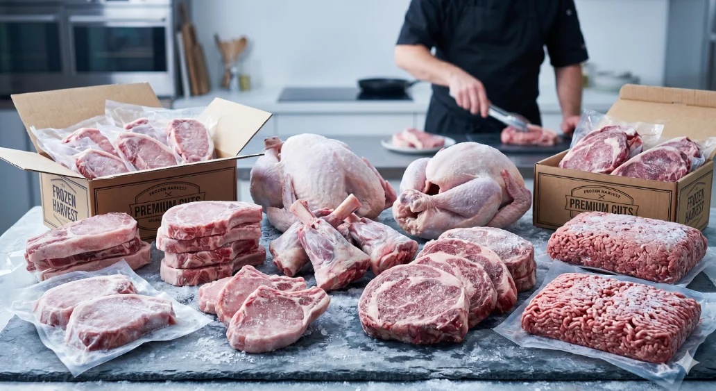 Meat