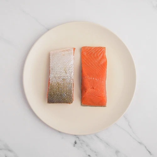 Sockeye salmon