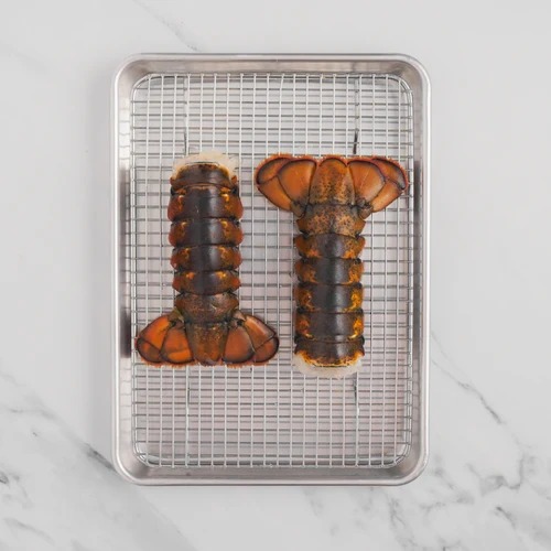 Lobster tails